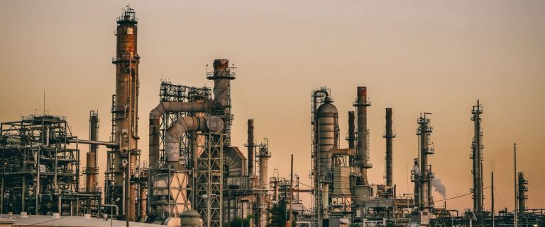 Preventing Corrosion: Refinery Cleaning’s Impact On Equipment Longevity
