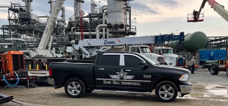 Cleaning With Precision: Unlocking The Potential Of High-Pressure Hydro Blasting For Heat Exchangers