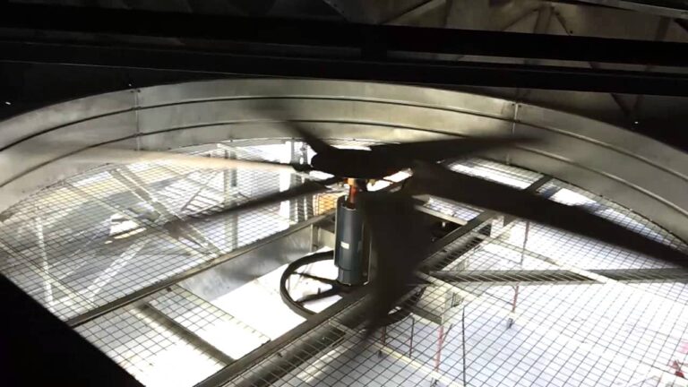 How Oklahoma’s Summer Heat Destroys Fin Fan Cooler Performance (And What to Do About It)