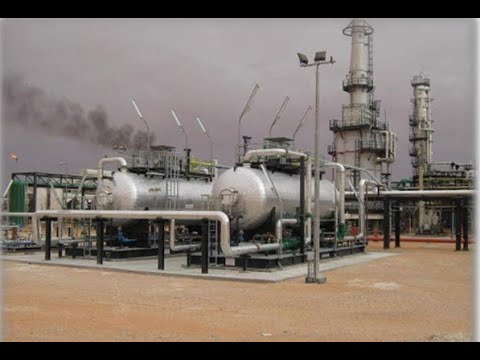 Oklahoma Refinery Turnaround Checklist: Industrial Cleaning Tasks You Cannot Skip