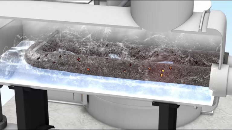 How Does Oklahoma’s Extreme Weather Destroy Glycol Dehydrator Performance — And What Cleaning Actually Fixes It?