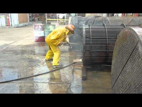 What Oklahoma Oil & Gas Plant Managers Need to Know About Heat Exchanger Cleaning
