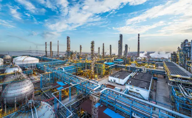 Pre-Commissioning Chemical Cleaning for Oklahoma Industrial Plants: A Complete Guide